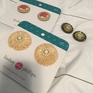 Lindsay Philips Snaps